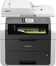 מדפסת MFC-9140CDN btother