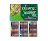 סט 36 Extra Fine Oil Pastels Sakura