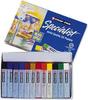 סט 12 Artist Oil Pastels Sakura