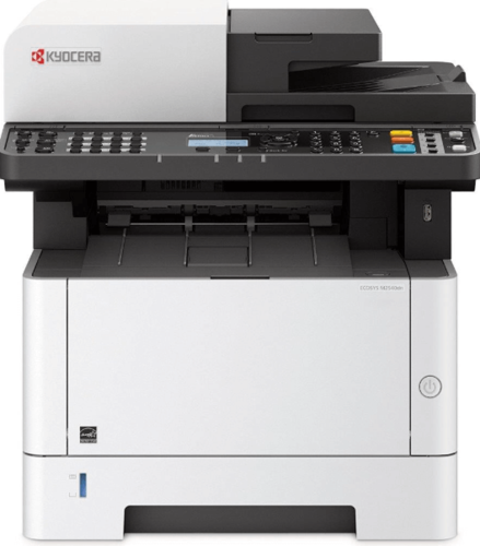 KYOCERA M2540dn מדפסת לייזר משולבת שחור־לבן A4