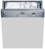 מדיח כלים רחב Ariston LFS114IX