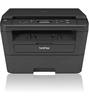 Brother DCP-L2660DW מדפסת משולבת לייזר שחור־לבן A4 עם סורק צבעוני | הדפסה, צילום וסריקה