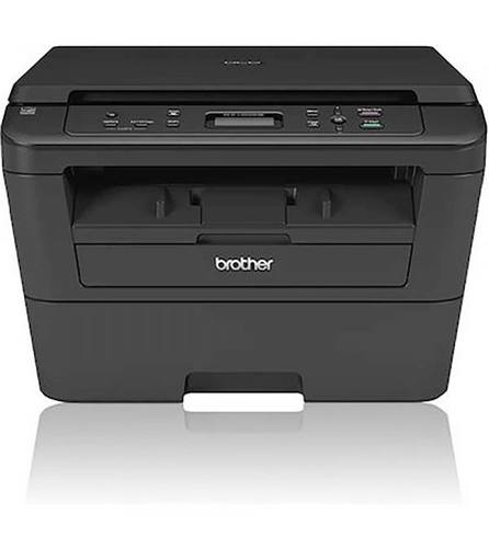 Brother DCP-L2660DW מדפסת משולבת לייזר שחור־לבן A4 עם סורק צבעוני
