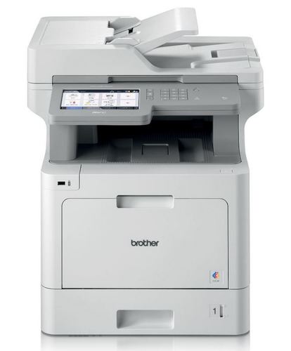 מדפסת ‏לייזר ‏משולבת Brother MFCL9570CDW