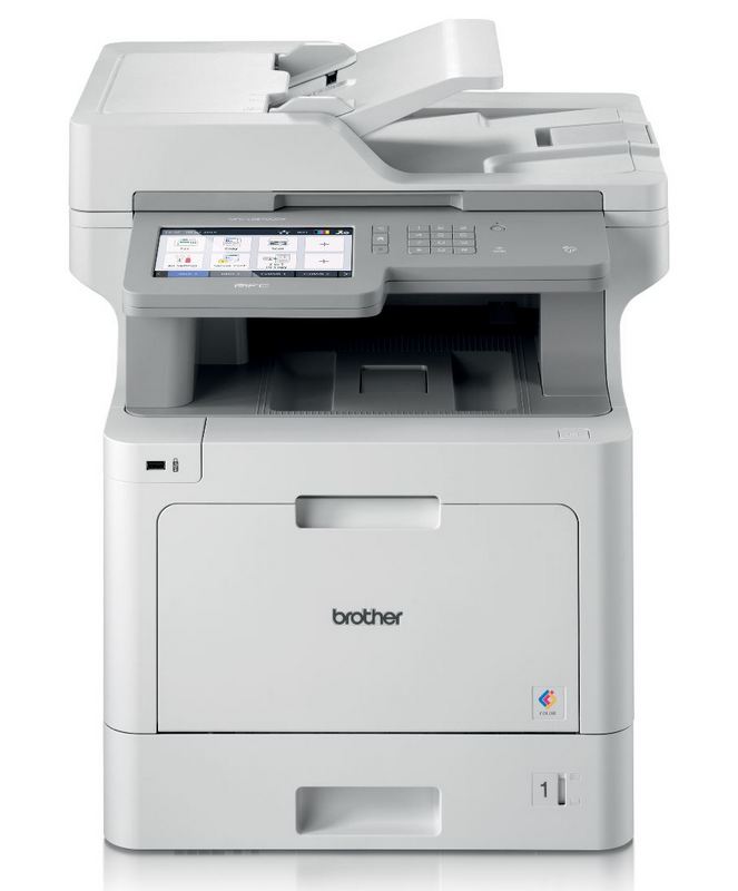 מדפסת לייזר משולבת Brother MFCL9570CDW