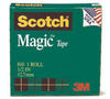 סרט דבק Scotch Magic Tape