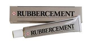 דבק Talens Rubbercement