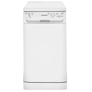 מדיח כלים צר Ariston LSF712