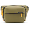 תיק צד Peak Design Everyday Sling v3 3L Kelp
