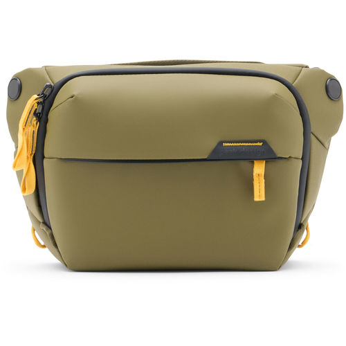 תיק צד Peak Design Everyday Sling v3 3L Kelp