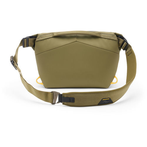 תיק צד Peak Design Everyday Sling v3 3L Kelp