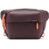 תיק צד Peak Design Everyday Sling v3 3L Eclipse