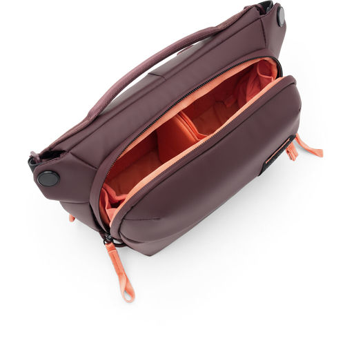 תיק צד Peak Design Everyday Sling v3 3L Eclipse