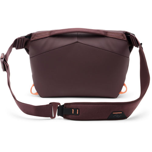 תיק צד Peak Design Everyday Sling v3 3L Eclipse