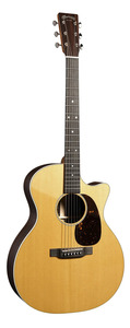 גיטרה אקוסטית מוגברת + נרתיק MARTIN Y26 GPC16E Spruce Rosewood