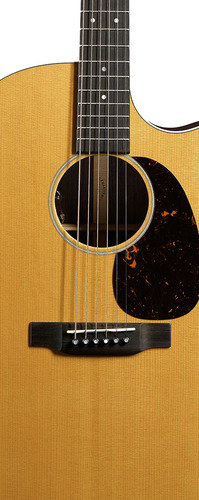 גיטרה אקוסטית מוגברת + נרתיק MARTIN Y26 GPC16E Spruce Rosewood