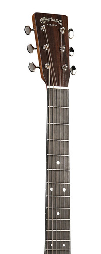 גיטרה אקוסטית מוגברת + נרתיק MARTIN Y26 GPC16E Spruce Rosewood