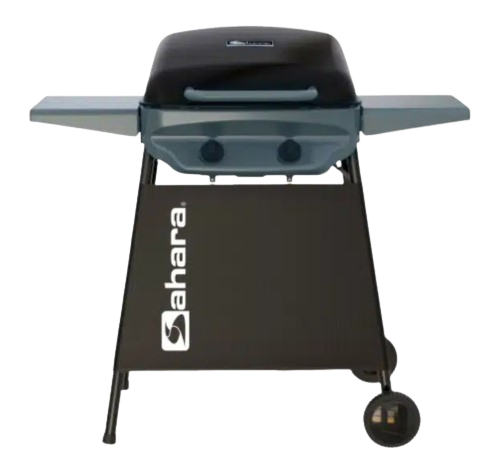 גריל גז סהרה Sahara BBQs - Rapid Assembly Plus