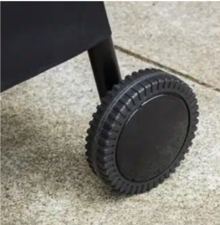 גריל גז סהרה Sahara BBQs - Rapid Assembly Plus