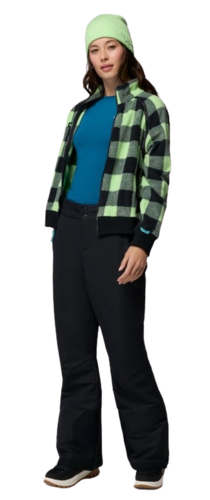 מכנסי סקי ושלג לנשים Columbia - Bugaboo III Pants