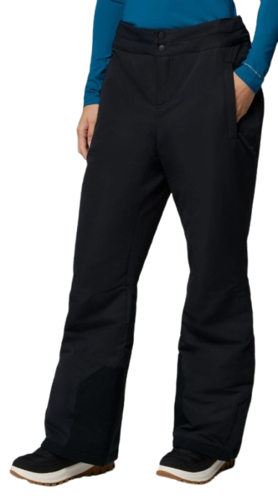 מכנסי סקי ושלג לנשים Columbia - Bugaboo III Pants