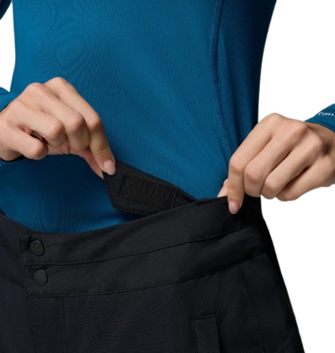 מכנסי סקי ושלג לנשים Columbia - Bugaboo III Pants