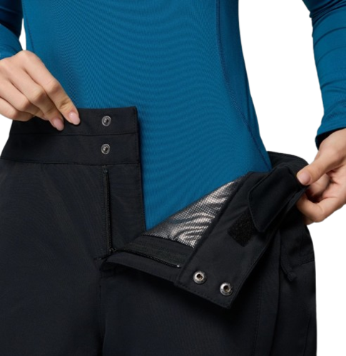 מכנסי סקי ושלג לנשים Columbia - Bugaboo III Pants