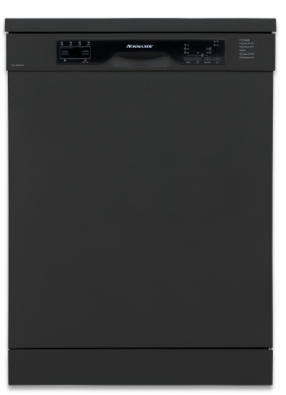 מדיח כלים ‏רחב Normande ND60800 נורמנדי