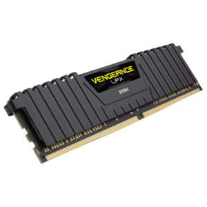 ז.לנייח | Corsair | DDR4 Vengeance LPX | 8GB | 3200MHZ C16 FOR INTEL XMP