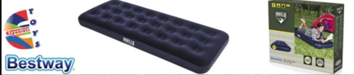 מזרן מתנפח יחיד 185×76×22