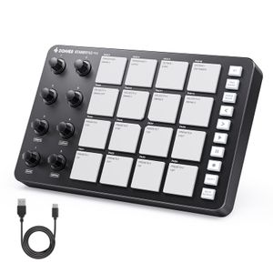 בקר מידי DN-EC7691 בצבע שחור דגם STARRYPAD PRO מבית