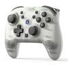 ‏בקר משחק NINTENDO SWITCH 2 CONTROLLER WIRELESS HORIPAD TURBO FROST