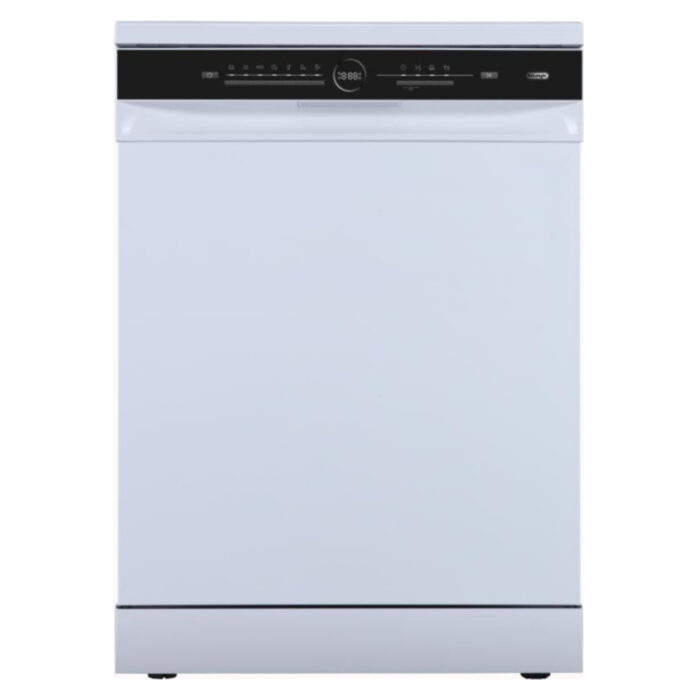 מדיח כלים רחב DWDL6034W לבן DeLonghi