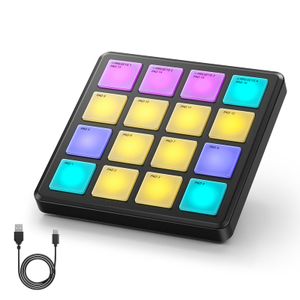 בקר מיני מידי  DN-EC7176 דגם STARRYPAD מבית
