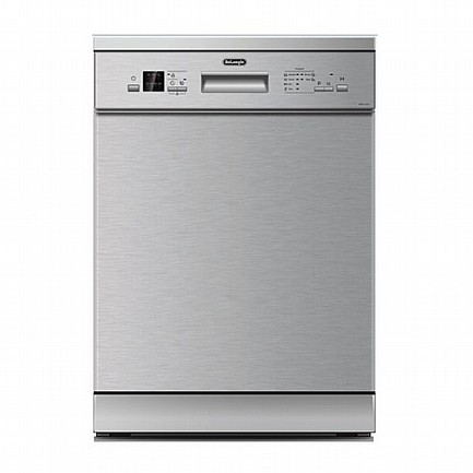 מדיח כלים ‏רחב Delonghi WMD70X דה לונגי