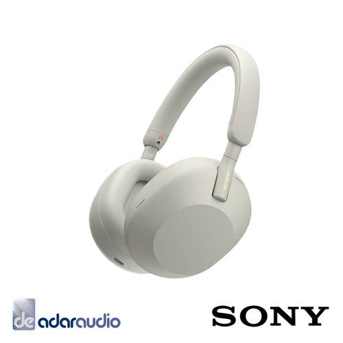 אוזניות אלחוטיות ומבטלות רעשים Sony WH1000XM6