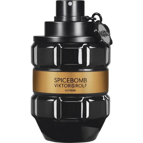 בושם לגבר ויקטור אנד רולף טסטר VIKTOR & ROLF SPICEBOMB EXTREME 90 ML E.D.P TESTER