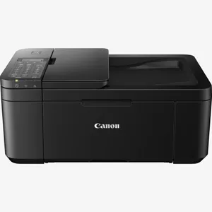 דיו למדפסת Canon PIXMA TR4750i