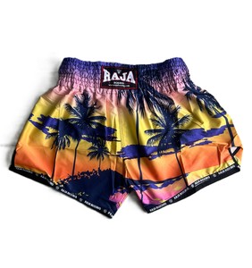 מכנסי RAJA BOXING 