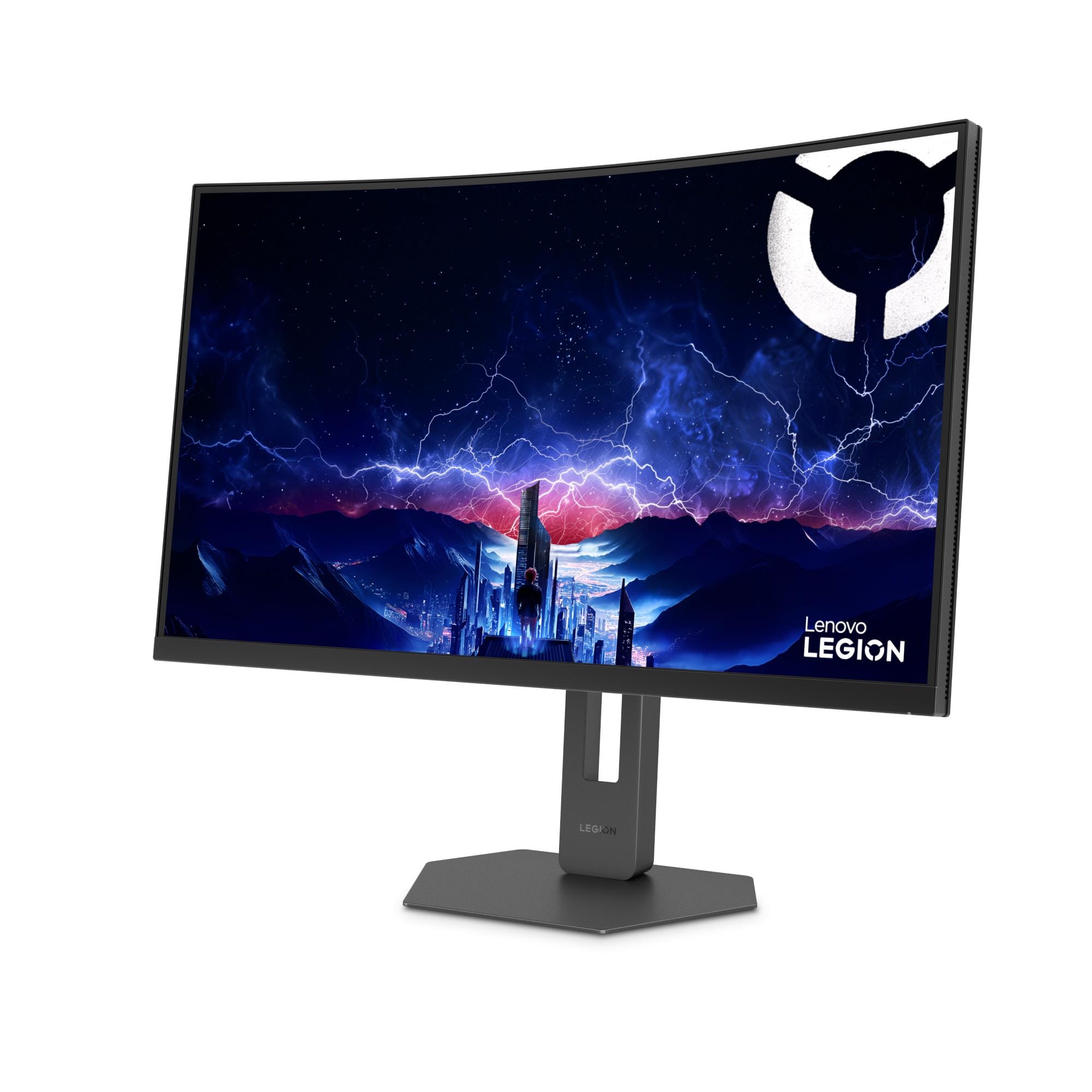 מסך מחשב Lenovo Legion 32Q-2c 31.5 אינטש QHD 240Hz VA