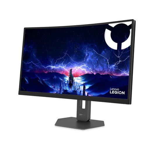 מסך מחשב Lenovo Legion 27Q-2c 27 אינטש QHD 240Hz VA