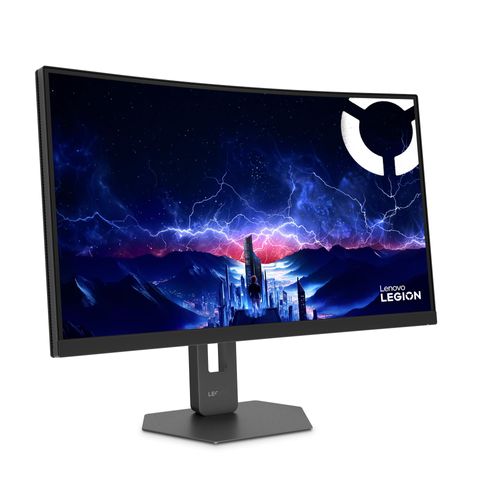 מסך מחשב Lenovo Legion 27Q-2c 27 אינטש QHD 240Hz VA