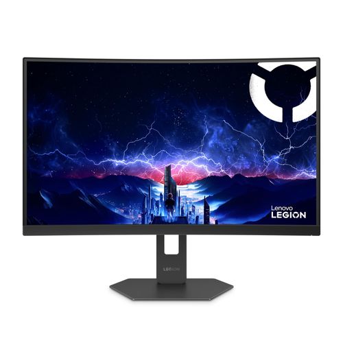 מסך מחשב Lenovo Legion 27Q-2c 27 אינטש QHD 240Hz VA
