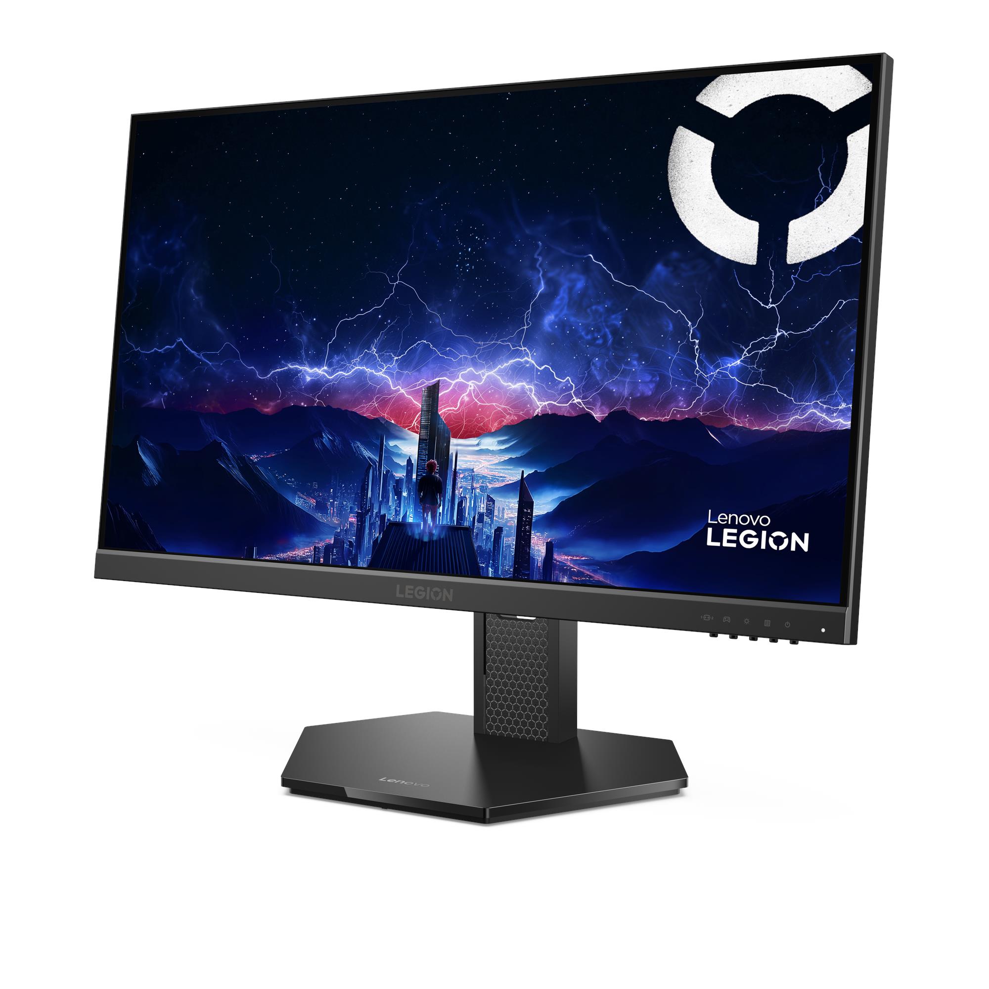 מסך מחשב Lenovo Legion 24-1r 23.8 אינטש FHD 48Hz IPS
