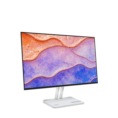 מסך מחשב Lenovo L27-4r 27 אינטש FHD 165Hz IPS
