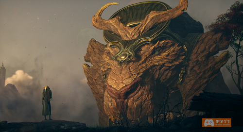 God of War Laufey PS5 הזמנה מוקדמת