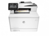 מדפסת משולבת HP Color LaserJet Pro M477fdn HP