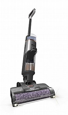 שואב אבק אלחוטי WD213 Shark