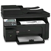 מדפסת לייזר HP LaserJet Pro M1217nfw HP