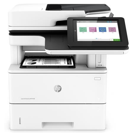 HP LaserJet Enterprise MFP M528dn 1PV64A מדפסת לייזר משולבת שחור־לבן A4
